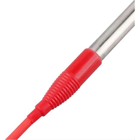 Chauffe-eau à immersion tubulaire, câble étanche, chauffage CC portable pour véhicules, convient pour 2 litres d'eau, 24 V 200 W. (1/5)