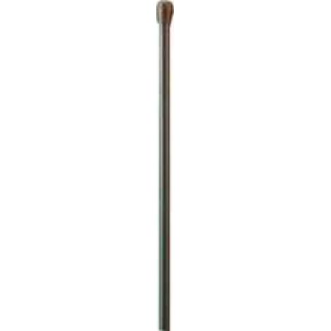 Tirant tressé vert 6 x 1800 mm (Par 10)