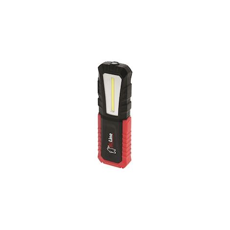 bizline 620263 | bizline 620263 - baladeuse led multifonction rechargeable