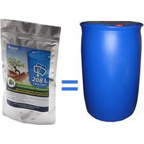 Lave-glace deperlant a diluer 450G