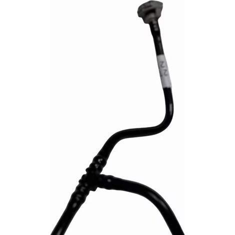 Coolant hose compatible with Audi Q5L 2018 - OE80A121081S. Quality guaranteed. (1/4)