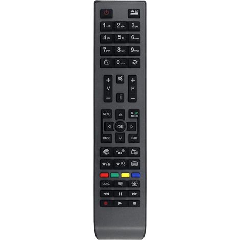 Sostituire il telecomando RC4845/RC4855 con il telecomando RC4845/RC4855
