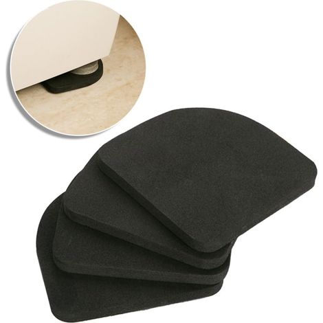 isolants r sistants l huile pour machines laver lot de 12 (1/5)