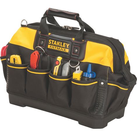 Stanley BORSA PORTA ATTREZZI FATMAX cm. 49x10x26 h