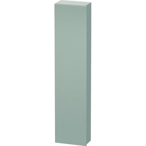 DU Hochschrank DuraStyle 240x400x1800mm 1Tür,TA links,betongrau m./betongrau m. (1/5)