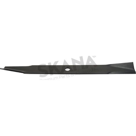 Lama per tagliaerba tosaerba compatibile JOHN DEERE 540MM RIF 1103561
