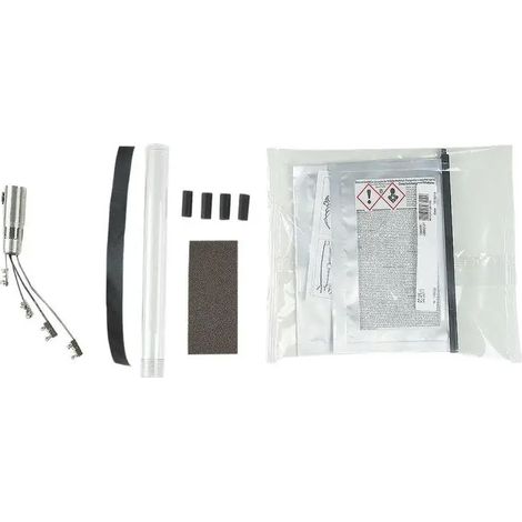 GRUNDFOS Accesorio para bombas sumergibles Acoplamiento de cable para cable hasta 4x2,5mm2, 799901