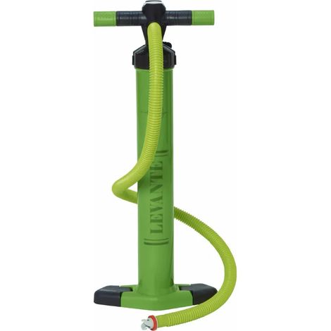 Pompe manuelle haute pression Bravo Levante
