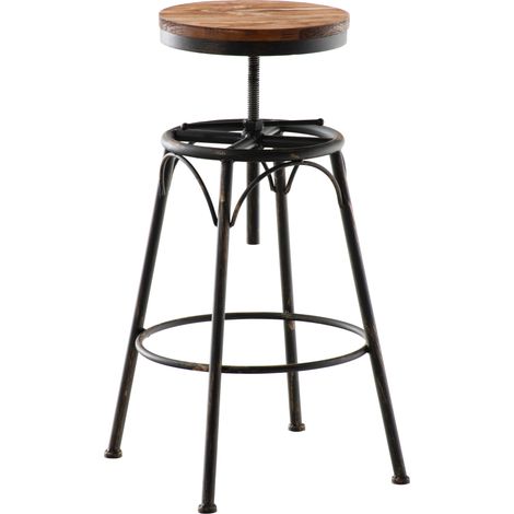 Barhocker Beam bronze (1/5)