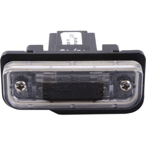 Kennzeichenleuchte 12V für Mercedes Benz/Tesla (1/2)