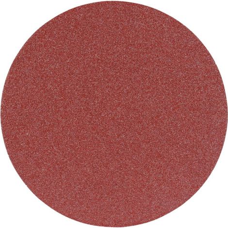 Starcke Disque abrasif auto-agrippant papier (A),⌀ 150 mm, Grain: 180
