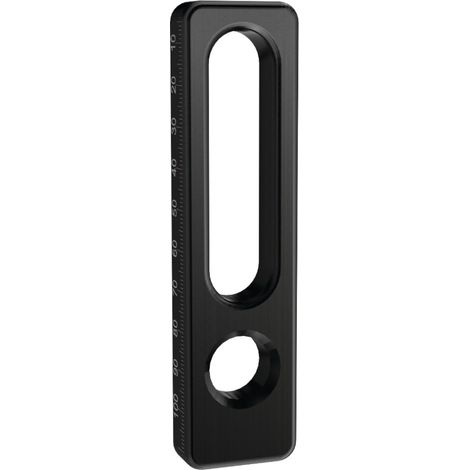 schweisskraft Universal-Anschlag 115 L nitriert (1/2)