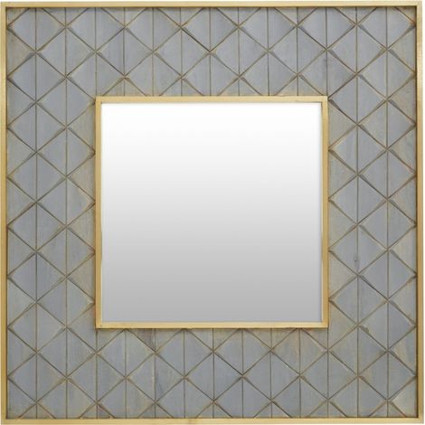 Premier Housewares Siro Wall Mirror (1/5)