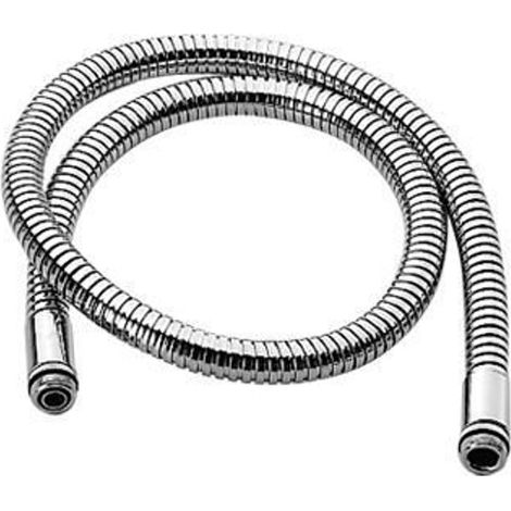 Ricambio flessibile per doccetta per miscelatore Zazzeri 2900-C503-A00-CRCR