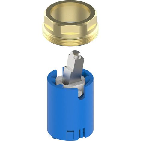 Keuco Mischwasserkartusche Ersatzt.ARM 50100 kpl. passend zu 53905