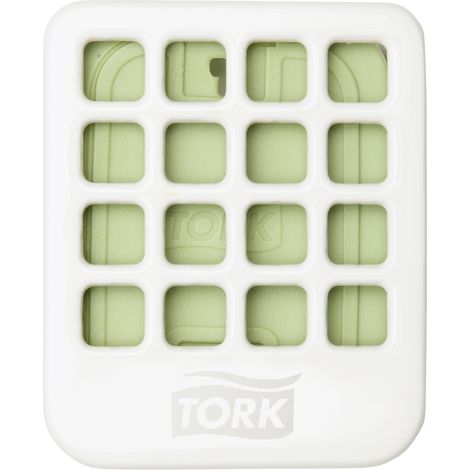 TORK Lufterfrischer-Halterung Weiß (1/2)