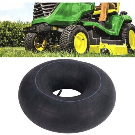 Chambre A Air 20X8.00-8 Nhs Tracteur Tondeuse,Pneu 20X8.008 Chambres Air De Pneu Avec Tige De Valve Droite Tr13 Pour Tondeuses Gazon Tracteurs Chariots