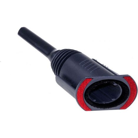 ACCESSOIRE BROSSE MULTI-USAGES pour PIECES ASPIRATEUR... (1/2)