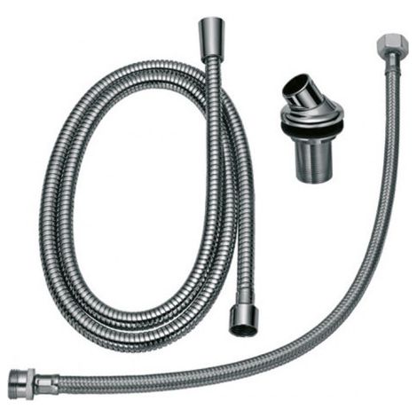 IDEAL STANDARD A2263AA Raccord de douchette chromé