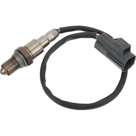 Capteur d'oxygène d'échappement en caoutchouc métallique LR062045 pour Land Rover Range Rover Discovery (1/5)