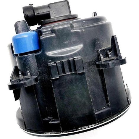 par de faros antiniebla delanteros para coche sin bombilla 6208Q3 para Citroën C1 C2 Peugeot 307 308 301 407 607 30