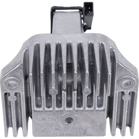 Module pilote de phare LED 63117296905, étanche, résistant à la chaleur, remplacement pour série 1 F20 2011 – 2015 (1/5)