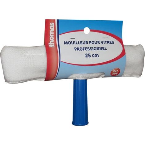 THOMAS - Mouilleur vitre 25cm complet