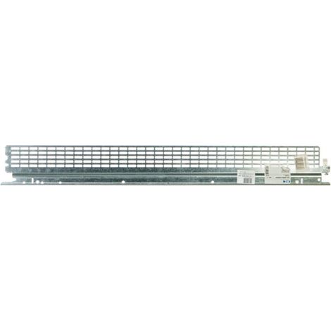 Seitenwandbaugruppe 930 mm BPZ-MSW-10/snap 112286 /set = 2 Stück/