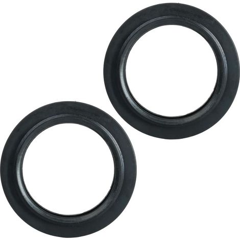 2pcs Joint Cassette Wc Pour Thet-ford Camping Car C200 C250 C260 C400 C500 C2 C3 C4 Réservoir, étanche Anti-Fuite