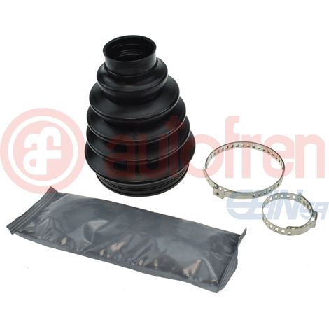 Jeu de joints-soufflets, arbre de commande Autofren Seinsa D8342T CITROËN 329320