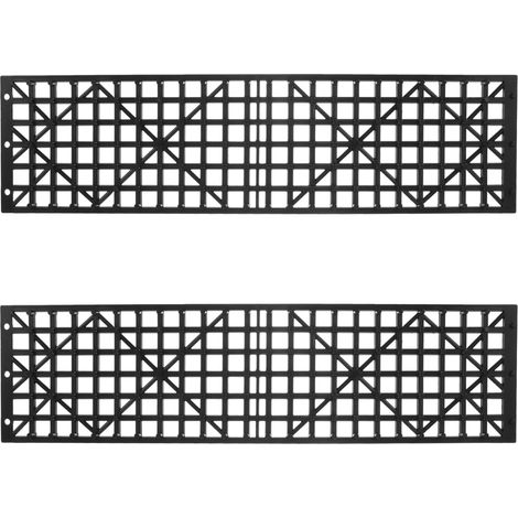 Plaque De Désensablage Pliables pour Pneus De Voiture Tapis Antidérapants De Traction pour Neige Boue Et Sable 2 Pièces Accessoires Auto (1/5)