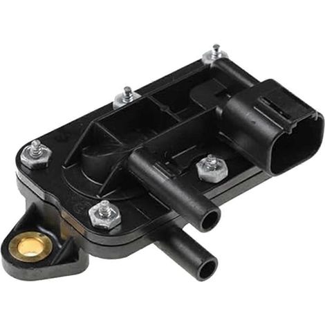 Capteur de pression d'air du collecteur d'admission pour camion T141 PR 4 5 6 (1/5)