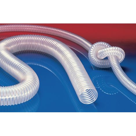 PU-Schlauch PROTAPE® PUR 330 AS Innen-Ø 75-76 mm Außen-Ø 83,00 mm Länge 10 m (1/4)