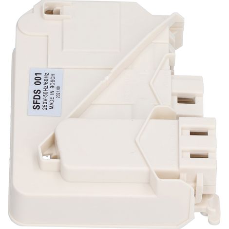 Türverriegelung mit Mikroverzögerung 250 V für Little Swan XQG55‑1006E 1016ESL 1036 Vollautomatische Trommelwaschmaschine (1/5)