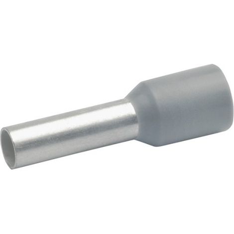 Klauke Aderendhülse 4qmm 474/12 100 Stk