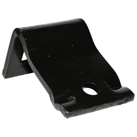 Zinkenbefestigung 32x12mm für Rahmen 60x12mm passend für Quivogne UNIVERSAL CP9304 (1/3)