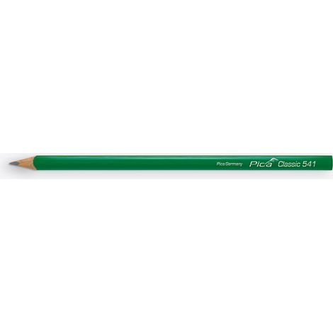 Matita muratore Classic 541 Grafite 30 cm - 1 pezzo - PICA - 541/30-100 (1/3)