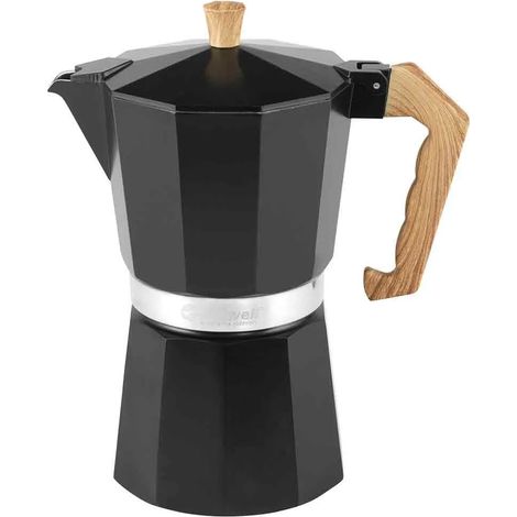 Kaffeemaschine Outwell brew xl 9 Tassen kompakt (1/3)