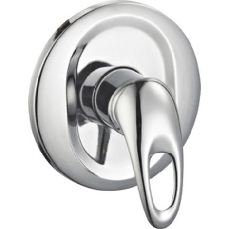 SERIE GLOBO MONOC. INCASSO DOCCIA