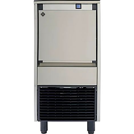 Machine à glaçons à air glaçons gourmet 22 g 30 kg/24h RM - IMK 3215 A - RM Gastro