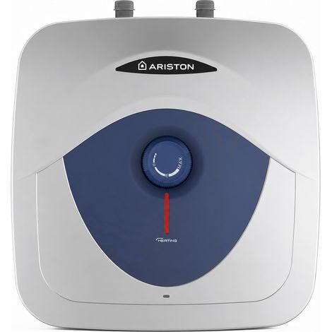 Chauffe-eau électrique petite capacité BLU EVO 15L Sous Evier Ariston