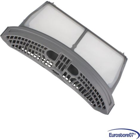 FILTRO FILACCI PER ASCIUGATRICE ARCELIK BEKO 2973380600 ORIGINALE