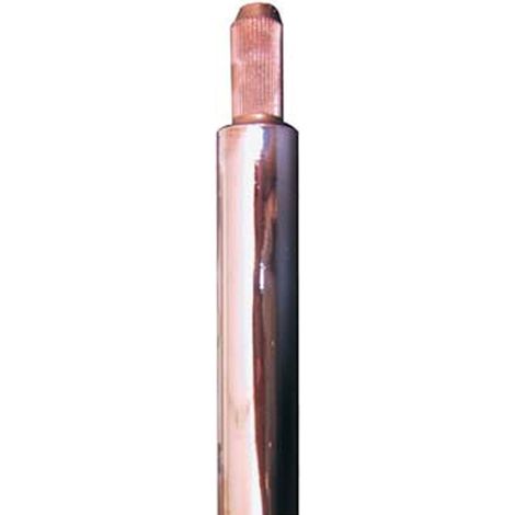 Puntazza Ramata 18X1500Mm R.0,1Mm ( Dehn Cod. 127/100 )