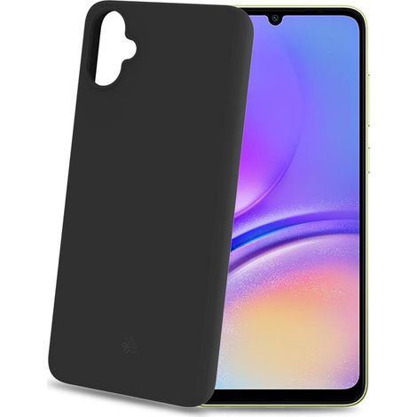 FUNDA NEGRA GALAXY A05