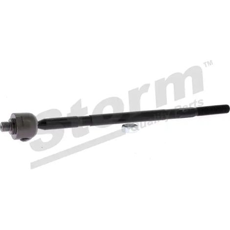 Rotule de direction axiale compatible Ford 98AG-3L519-AA (1/5)