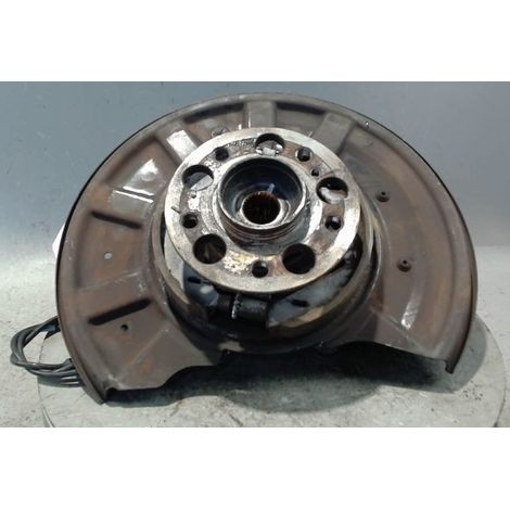 [PRODUIT D'OCCASION] Pivot Arriere Droit MERCEDES Glk ♻️ Ref Oe. 2123500241 - Garantie à vie (1/3)
