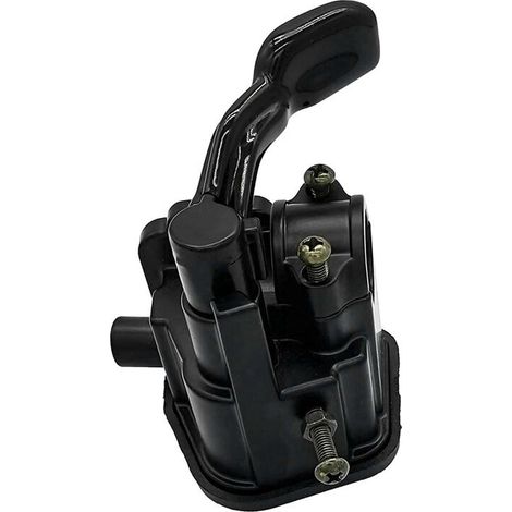 Kit de control de acelerador de pulgar para KS-02082021 4WV-26250-11-00 4KB-26250-11-00 para Raptor 350 YFM350R (1/3)