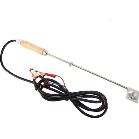 12V 150W Abeille Vaporisateur Acide Oxalique Apiculture Varroa Traitement des acariens (1/5)