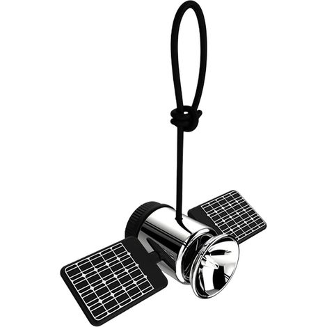 Désodorisant pour voiture homme, pendentif diffuseur de parfum rotatif, idéal pour conducteurs, préparateurs esthétiques, restaurateurs, voyageurs, camions, SUV, road trips, trajets quotidiens et long (1/5)