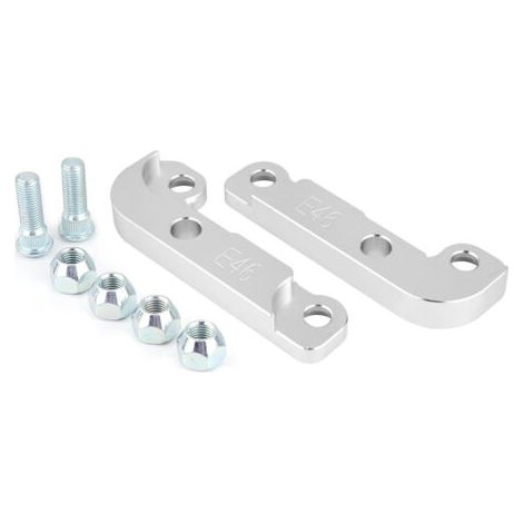 Adaptateur de Dérive, Augmentation de L'angle de Braquage de 25% pour BWM E46 M3, Installation Facile, Corps en Aluminium Solide, Industrie Aéronautique Largement Utilisée (1/5)